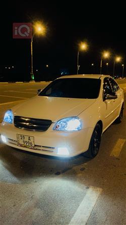 شيفروليه اوبترا